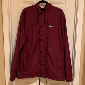 ThirtyTwo Water Resistant Jacket